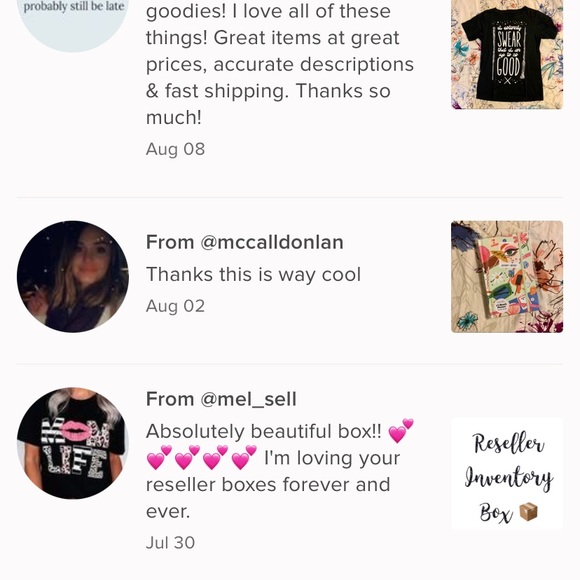 💜 5-Pound Reseller Mystery Box - Picture 6 of 16